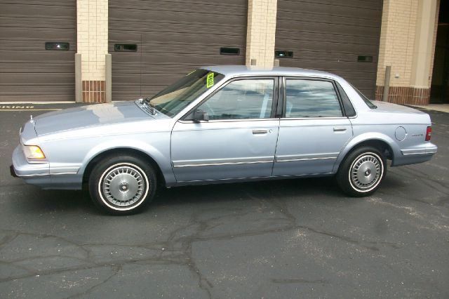 1994 Buick Century Sport SUV