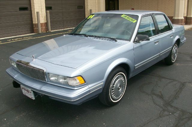 1994 Buick Century Sport SUV