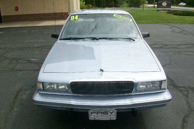 1994 Buick Century Sport SUV