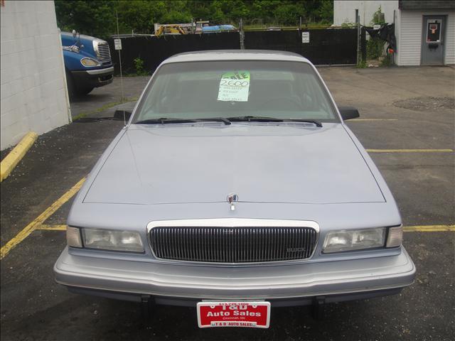 1995 Buick Century Sport SUV