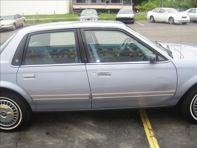 1995 Buick Century Sport SUV