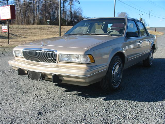 1995 Buick Century Sport SUV