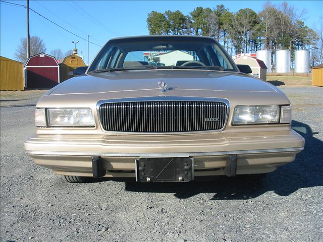 1995 Buick Century Sport SUV