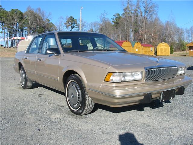 1995 Buick Century Sport SUV