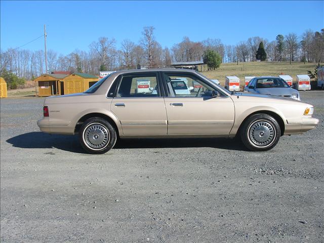 1995 Buick Century Sport SUV