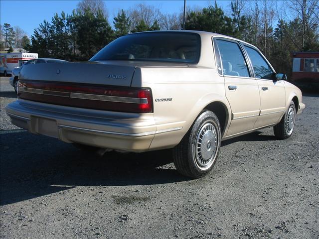 1995 Buick Century Sport SUV