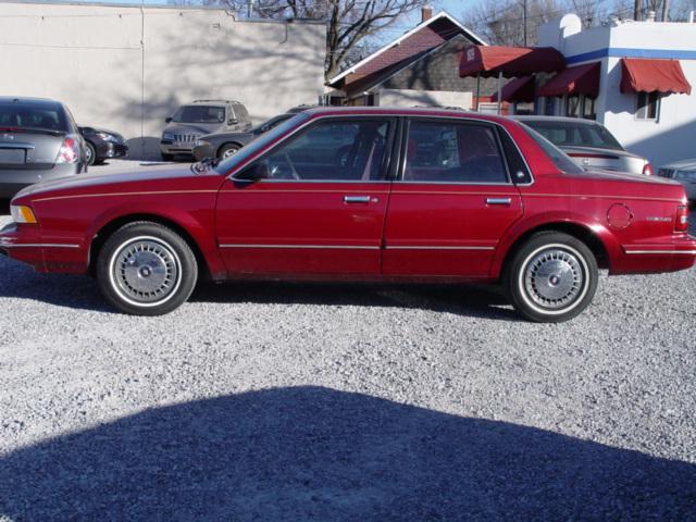 1995 Buick Century Unknown