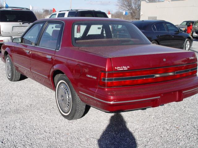 1995 Buick Century Unknown