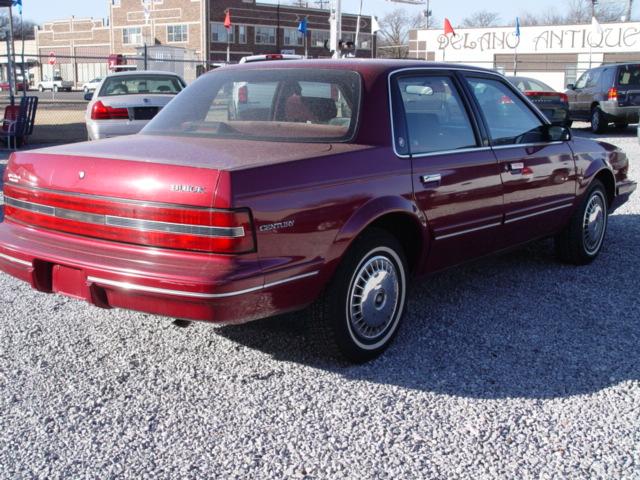 1995 Buick Century Unknown