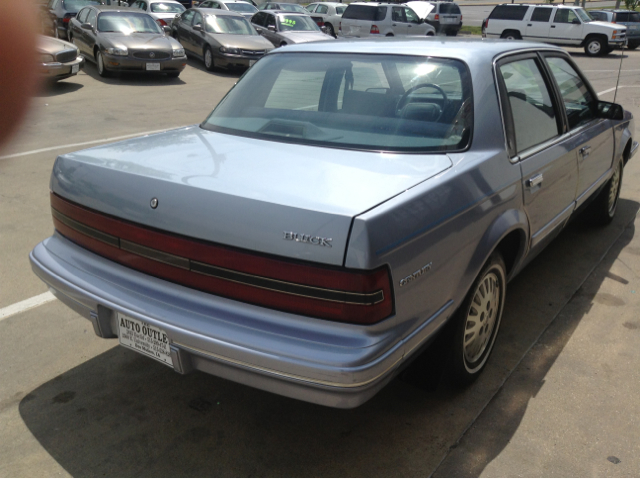 1995 Buick Century Sport SUV