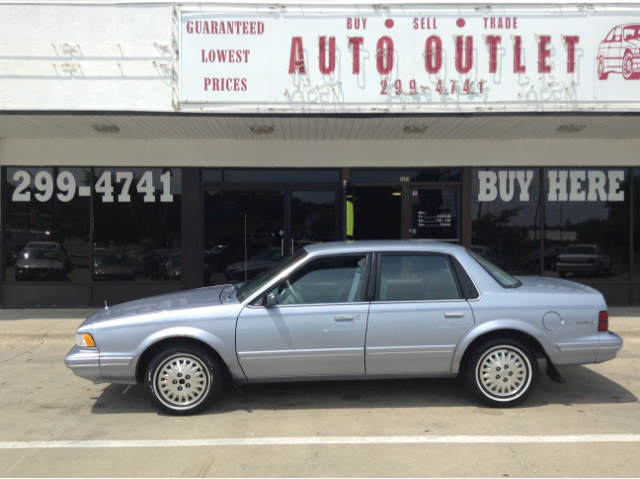 1995 Buick Century Sport SUV