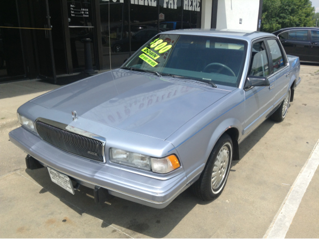 1995 Buick Century Sport SUV