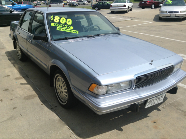 1995 Buick Century Sport SUV