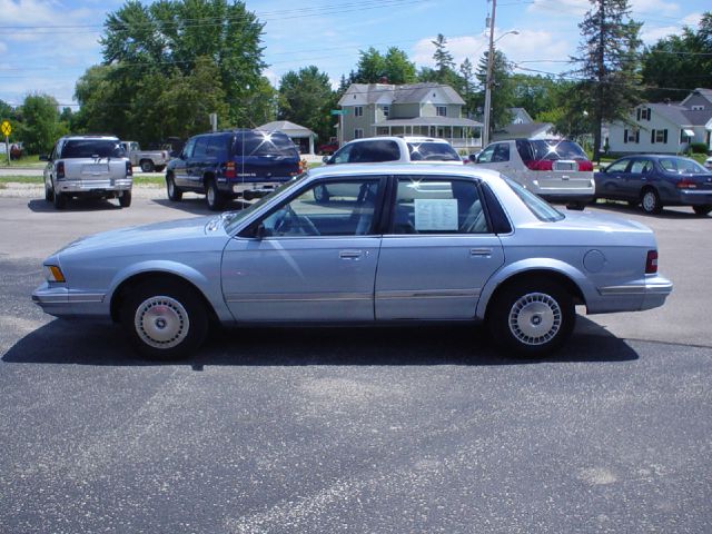 1995 Buick Century Sport SUV