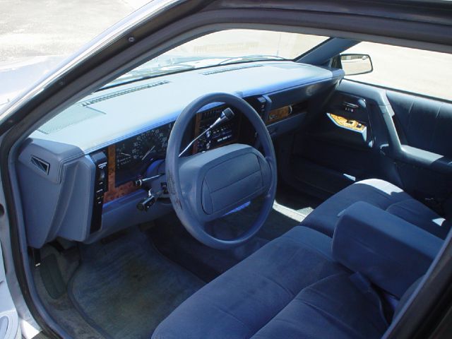 1995 Buick Century Sport SUV