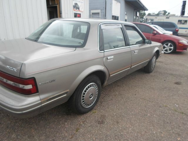 1996 Buick Century Sport SUV