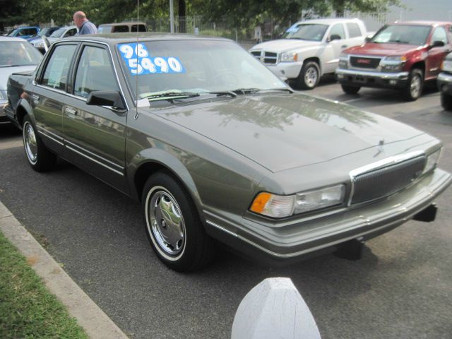 1996 Buick Century Sport SUV