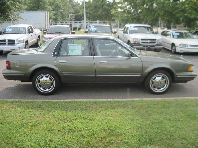 1996 Buick Century Sport SUV