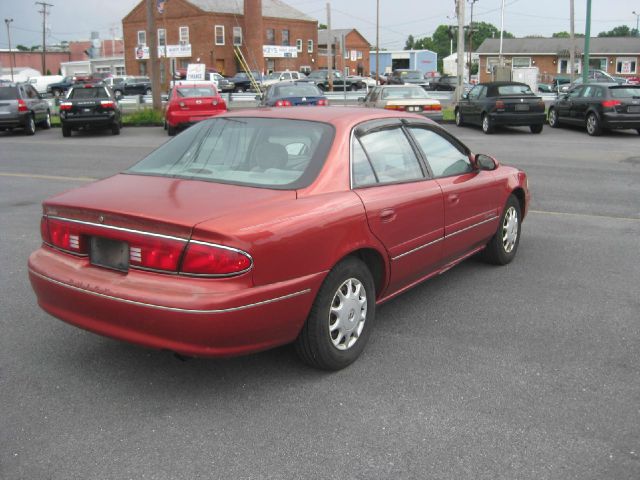 1997 Buick Century 14 Box MPR