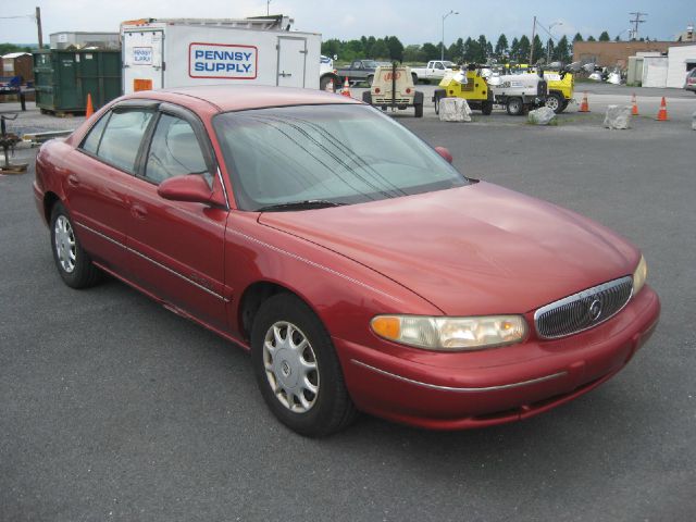 1997 Buick Century 14 Box MPR