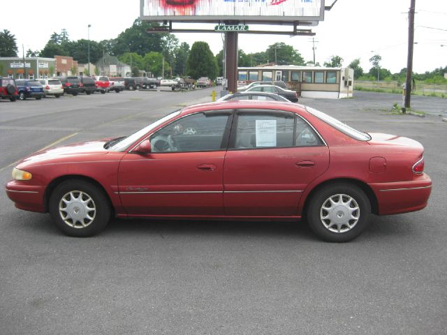 1997 Buick Century 14 Box MPR