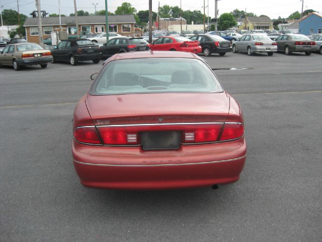 1997 Buick Century 14 Box MPR