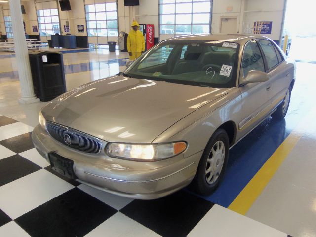 1997 Buick Century 14 Box MPR