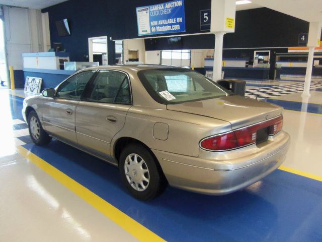 1997 Buick Century 14 Box MPR