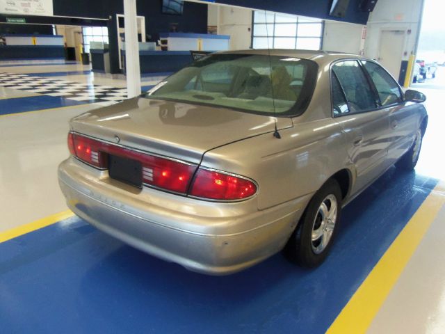 1997 Buick Century 14 Box MPR