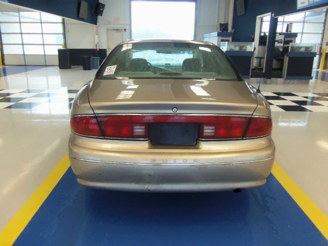 1997 Buick Century 14 Box MPR