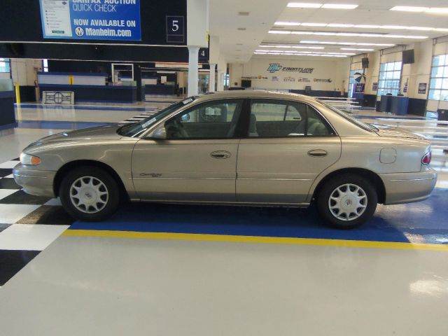 1997 Buick Century 14 Box MPR