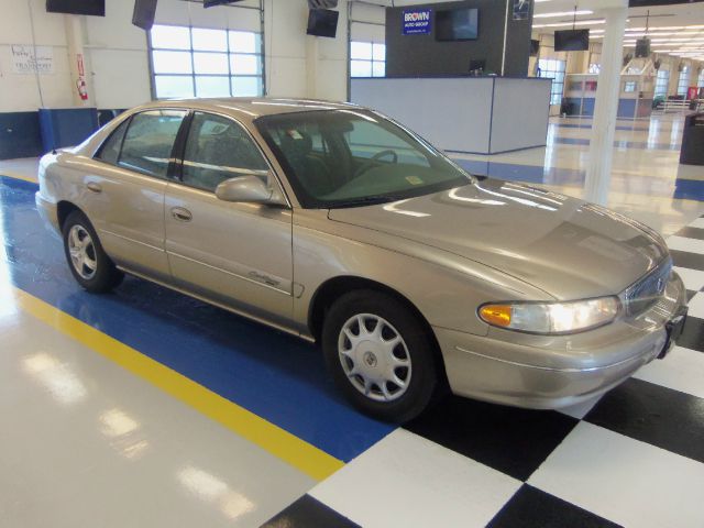 1997 Buick Century 14 Box MPR