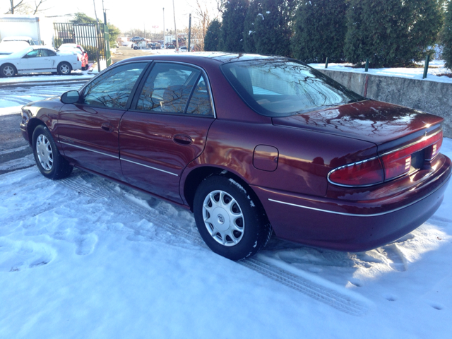 1997 Buick Century 14 Box MPR