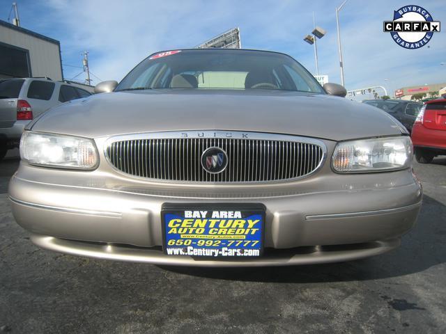 1998 Buick Century 14 Box MPR