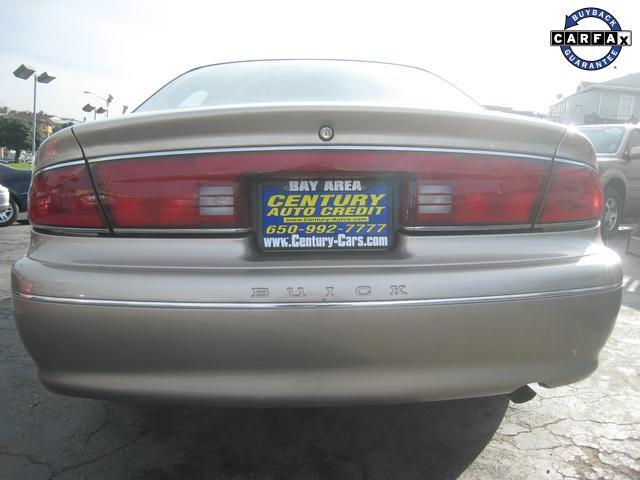 1998 Buick Century 14 Box MPR