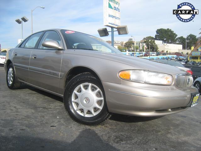 1998 Buick Century 14 Box MPR