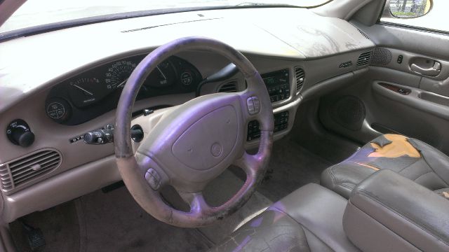 1998 Buick Century SLT 25