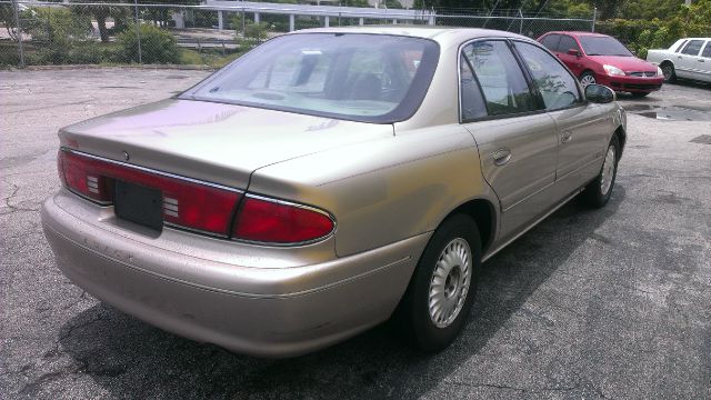 1998 Buick Century SLT 25