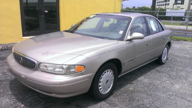 1998 Buick Century SLT 25