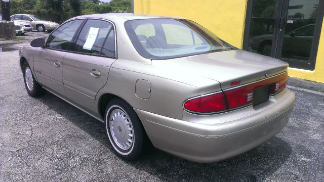 1998 Buick Century SLT 25