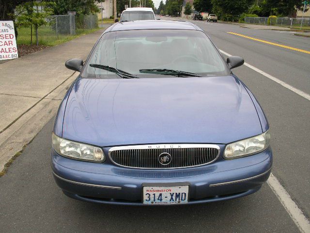 1998 Buick Century 14 Box MPR