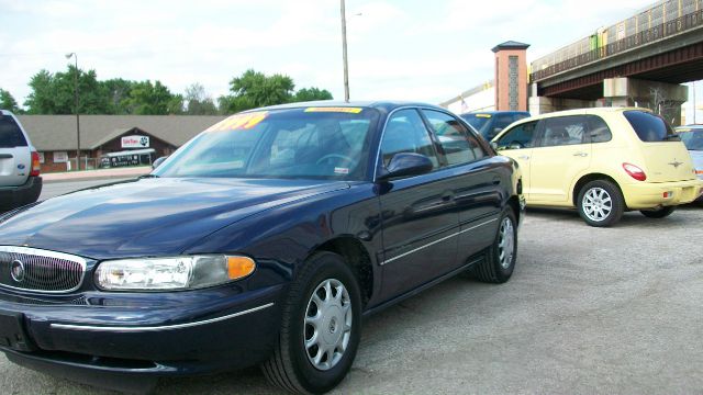 1998 Buick Century 14 Box MPR