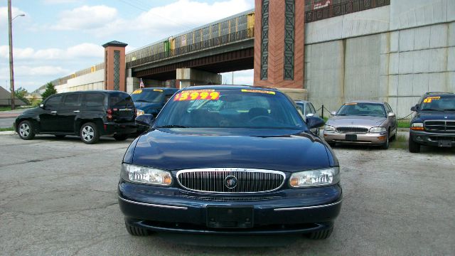 1998 Buick Century 14 Box MPR