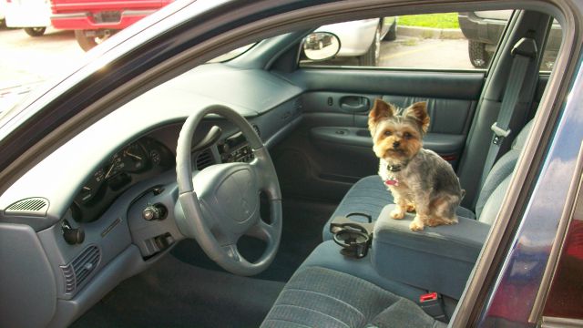 1998 Buick Century 14 Box MPR