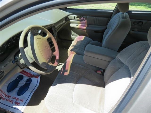 1998 Buick Century G15