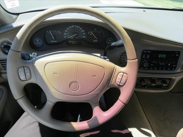 1998 Buick Century G15