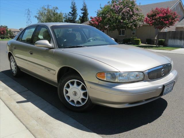 1998 Buick Century G15