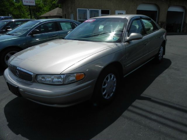 1998 Buick Century 14 Box MPR