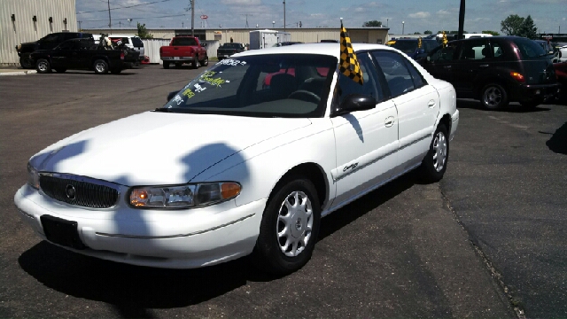 1998 Buick Century 14 Box MPR