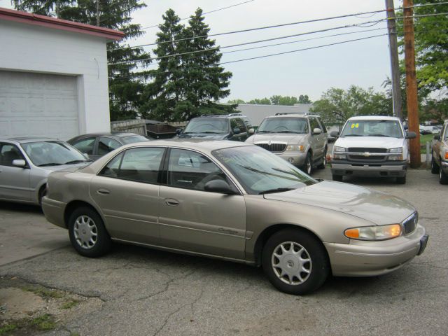 1999 Buick Century 14 Box MPR